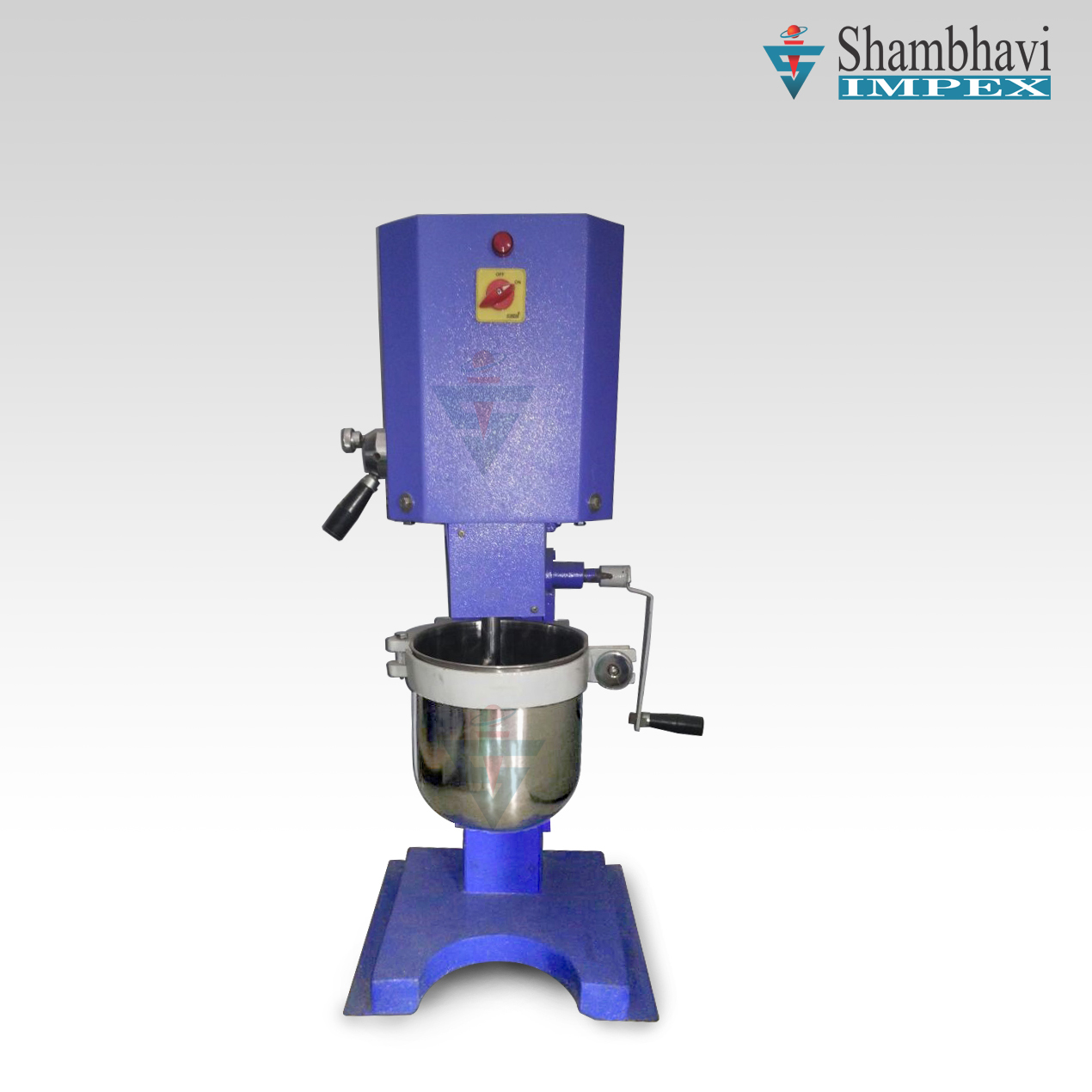 GYRATORY Sieve Shaker